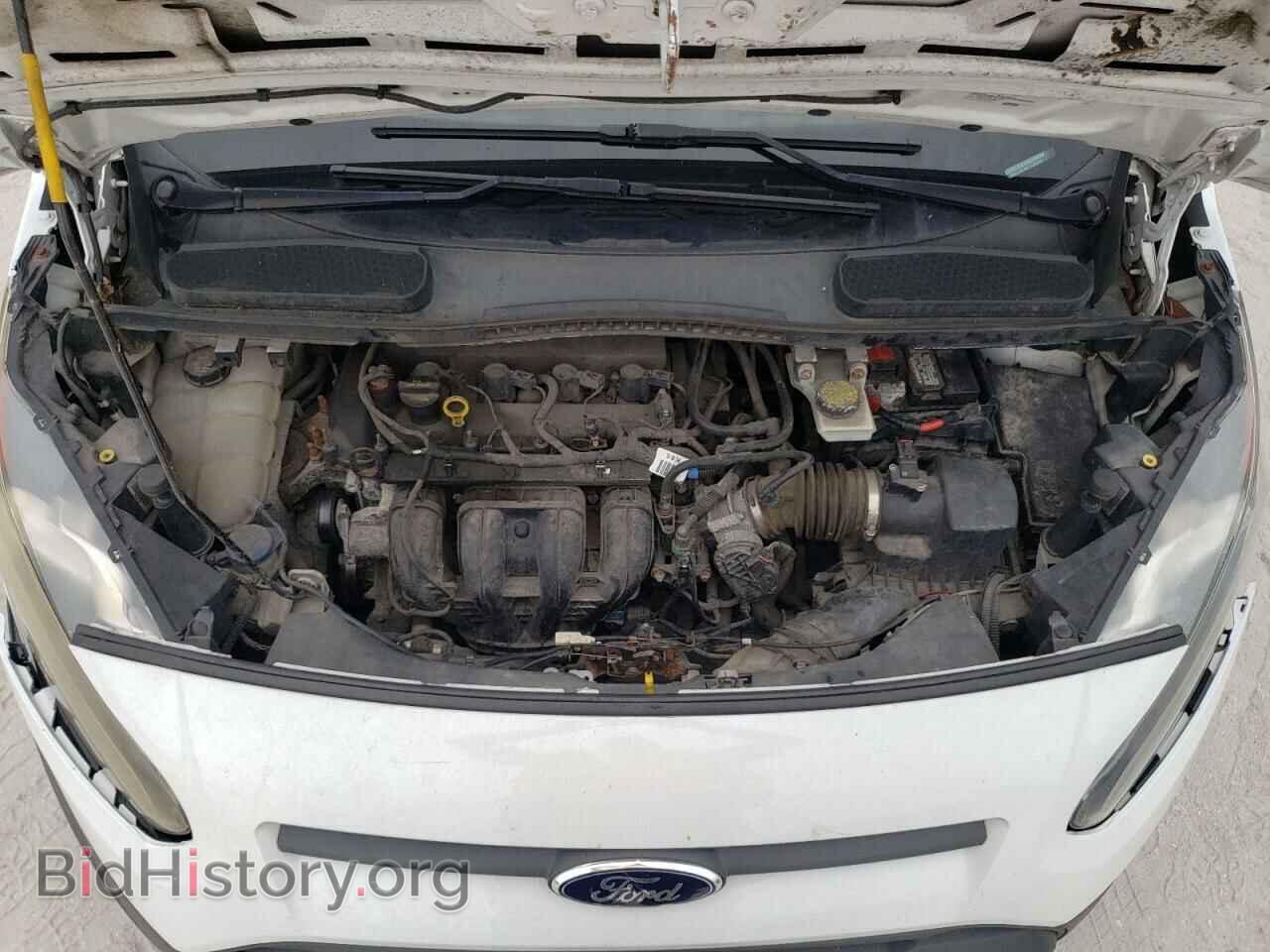 2015 FORD TRANSIT CO - VIN: NM0LS7E78F1181273 - Фото 7