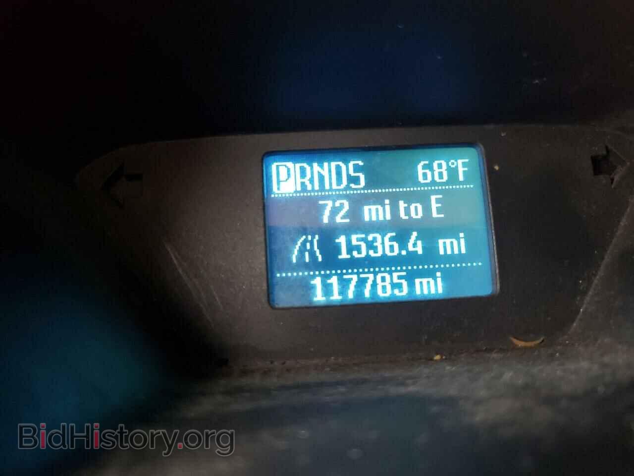2015 FORD TRANSIT CO - VIN: NM0LS7E78F1181273 - Фото 8
