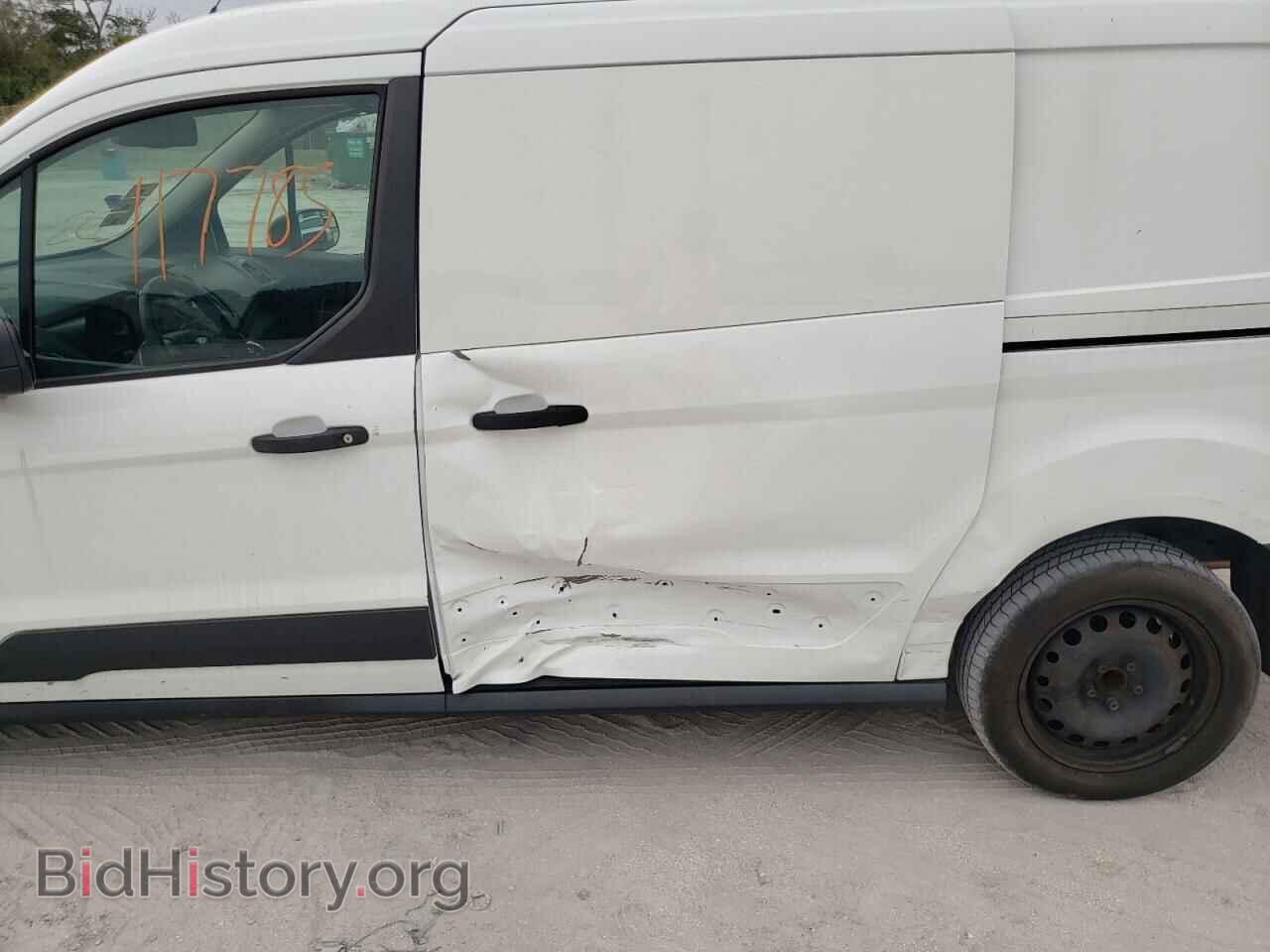 2015 FORD TRANSIT CO - VIN: NM0LS7E78F1181273 - Фото 9