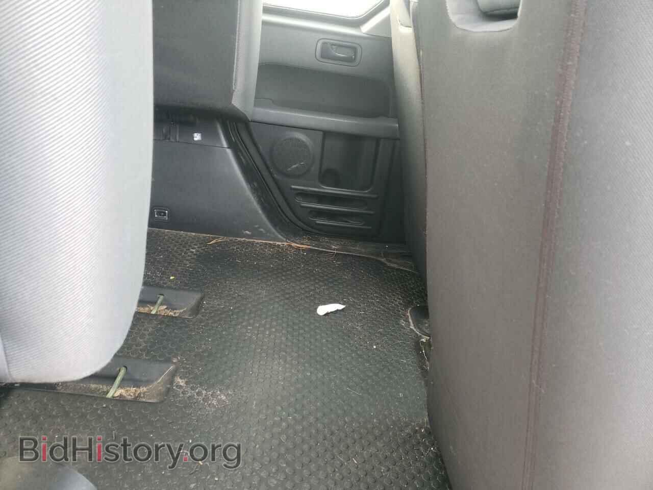 2008 HONDA ELEMENT - VIN: 5J6YH18328L012669 - Фото 6