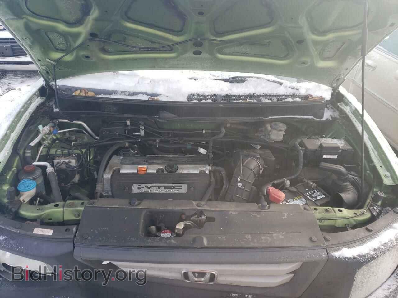 2008 HONDA ELEMENT - VIN: 5J6YH18328L012669 - Фото 7
