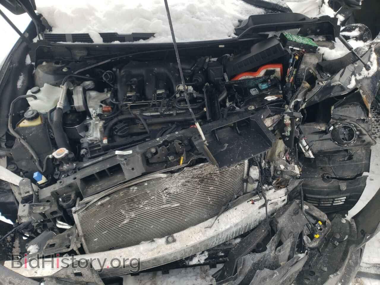 2017 NISSAN MAXIMA - VIN: 1N4AA6AP1HC396391 - Фото 7