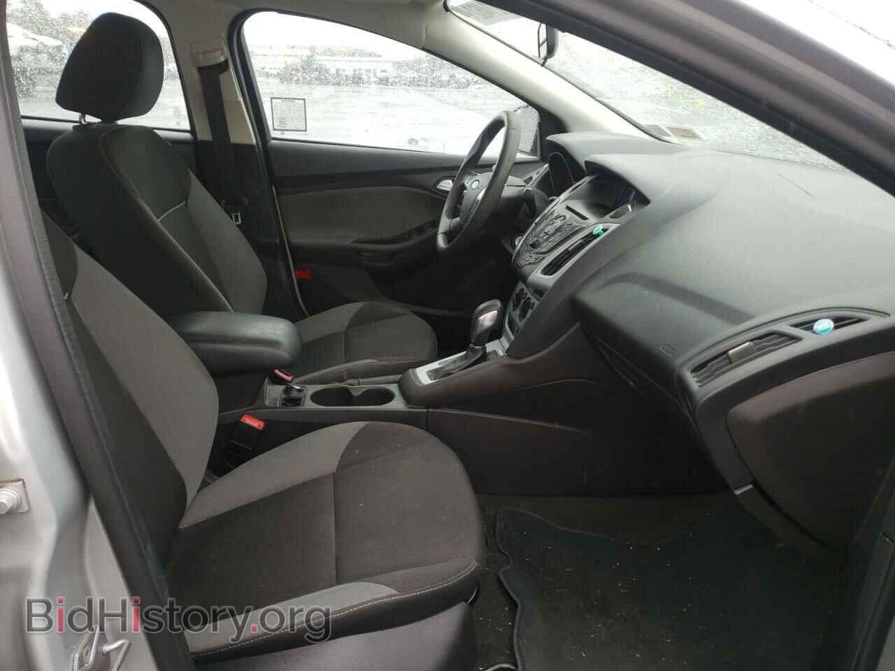 2014 FORD FOCUS - VIN: 1FADP3F26EL265105 - Фото 5