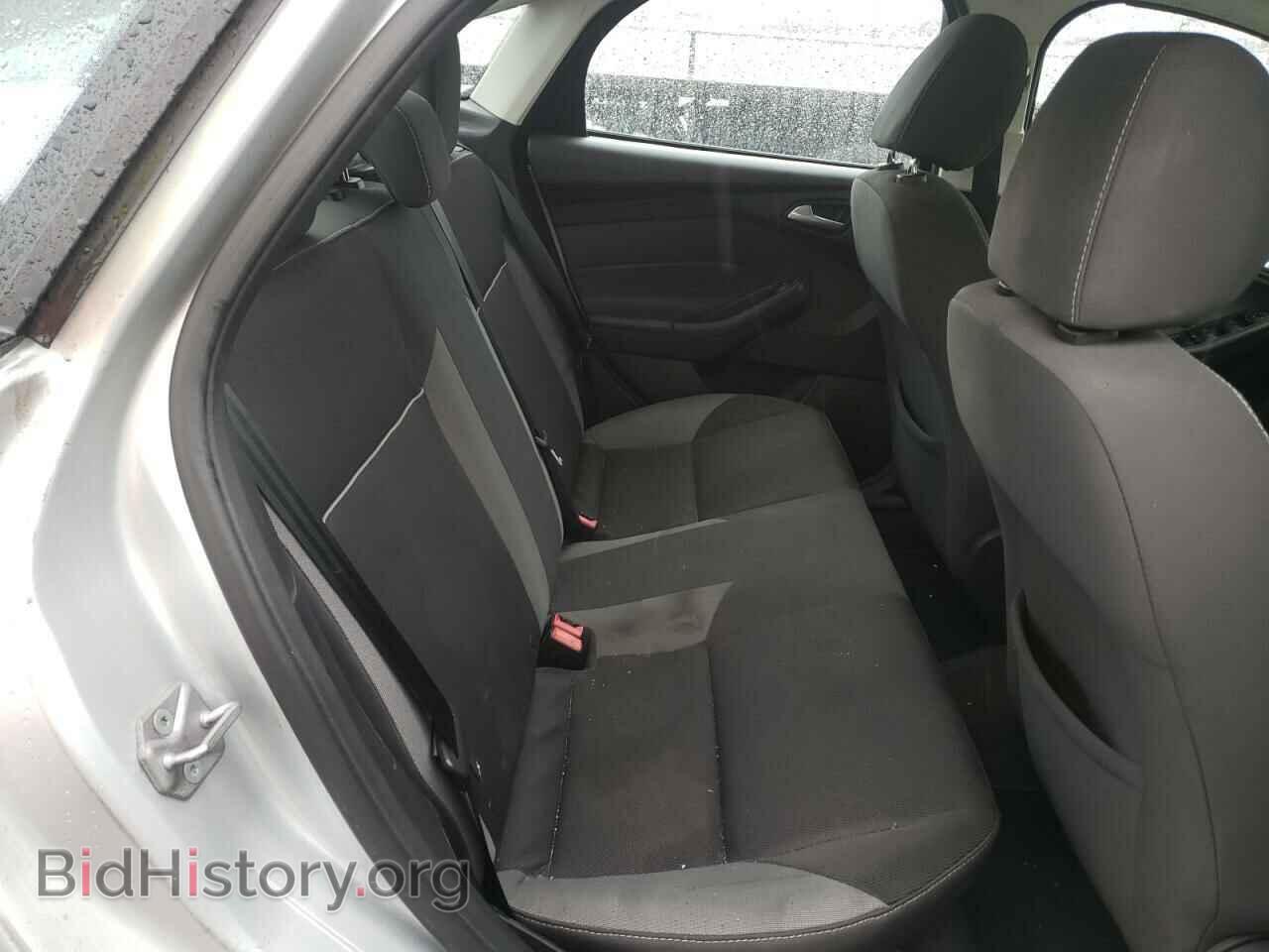 2014 FORD FOCUS - VIN: 1FADP3F26EL265105 - Фото 6