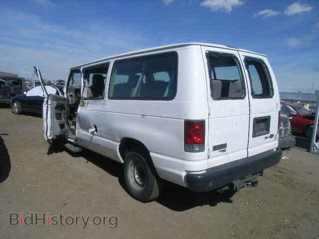 2012 FORD ECONOLINE - VIN: 1FBNE3BL3CDB31361 - Фото 3