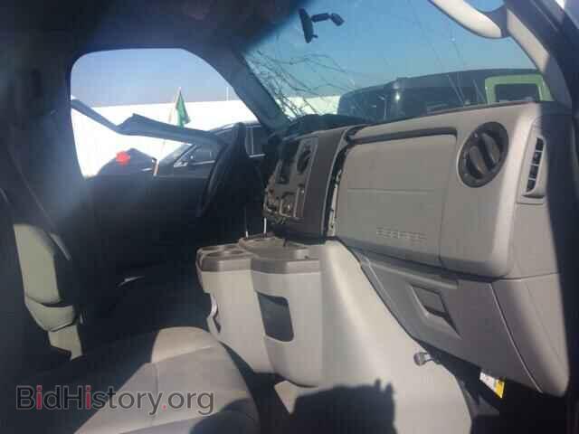 2012 FORD ECONOLINE - VIN: 1FBNE3BL3CDB31361 - Фото 5