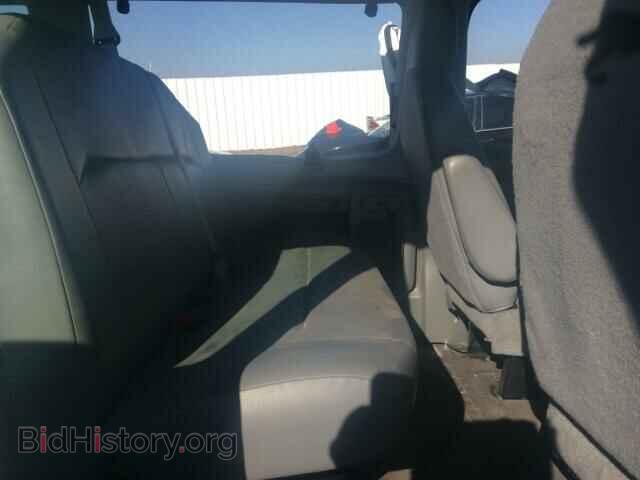 2012 FORD ECONOLINE - VIN: 1FBNE3BL3CDB31361 - Фото 6