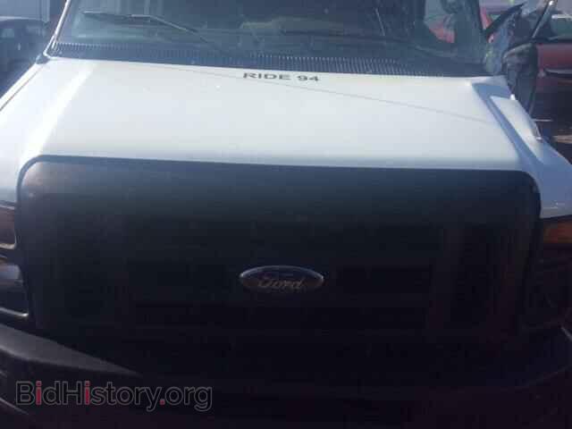 2012 FORD ECONOLINE - VIN: 1FBNE3BL3CDB31361 - Фото 7