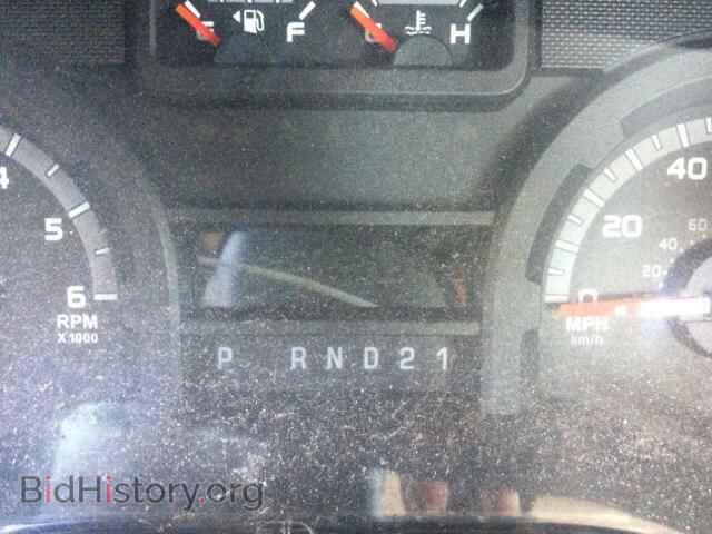 2012 FORD ECONOLINE - VIN: 1FBNE3BL3CDB31361 - Фото 8