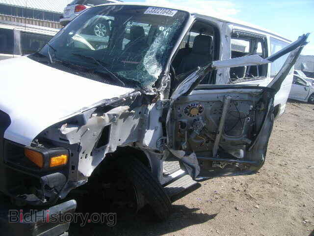 2012 FORD ECONOLINE - VIN: 1FBNE3BL3CDB31361 - Фото 9