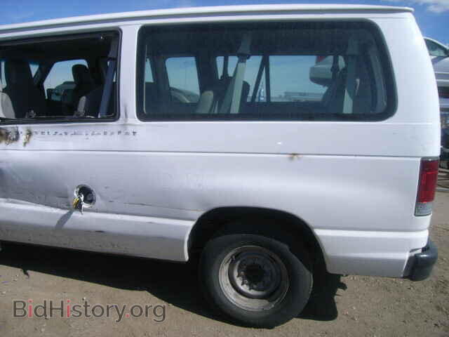 2012 FORD ECONOLINE - VIN: 1FBNE3BL3CDB31361 - Фото 10