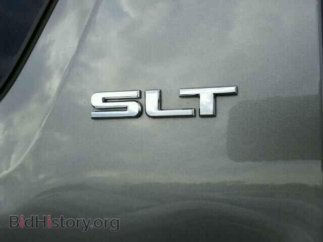 2012 GMC TERRAIN - VIN: 2GKALWEK1C6386307 - Фото 9