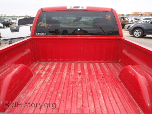 2007 CHEVROLET SILVERADO - VIN: 3GCEC14X37G165833 - Фото 6
