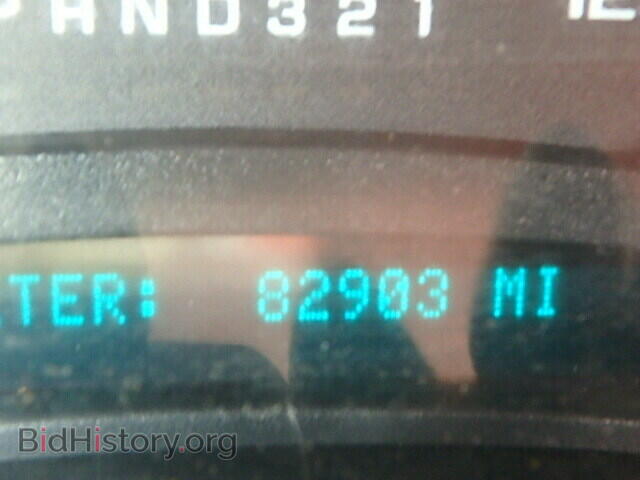 2007 CHEVROLET SILVERADO - VIN: 3GCEC14X37G165833 - Фото 8