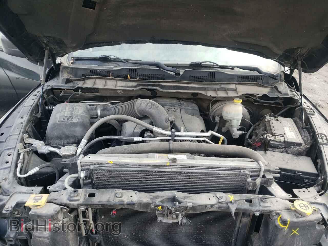 2015 RAM 1500 - VIN: 1C6RR7FT8FS564670 - Фото 7