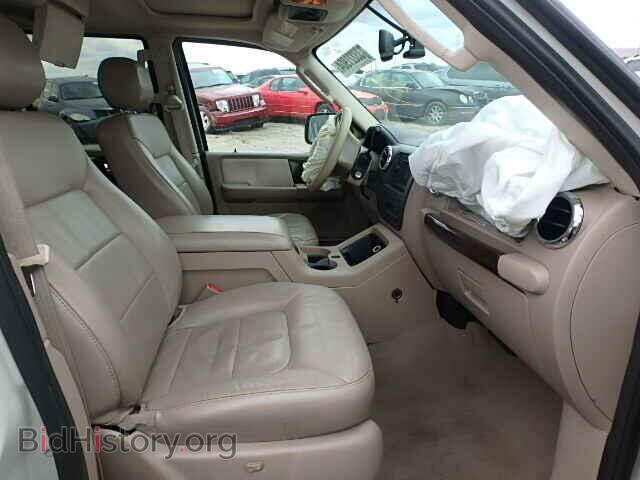 2006 FORD EXPEDITION - VIN: 1FMFU20546LA30613 - Фото 5