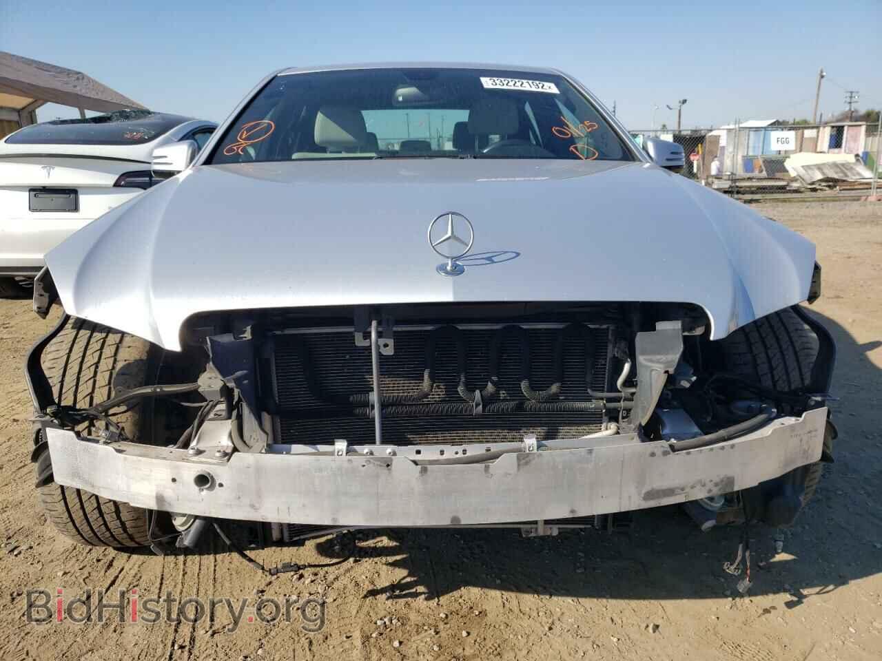 2010 MERCEDES-BENZ E-CLASS - VIN: WDDHF5GB7AA213860 - Фото 9
