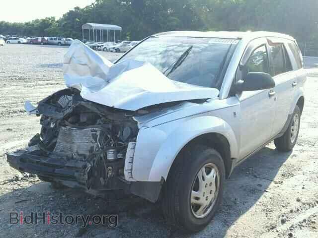 2004 SATURN VUE - VIN: 5GZCZ23D54S812559 - Фото 2
