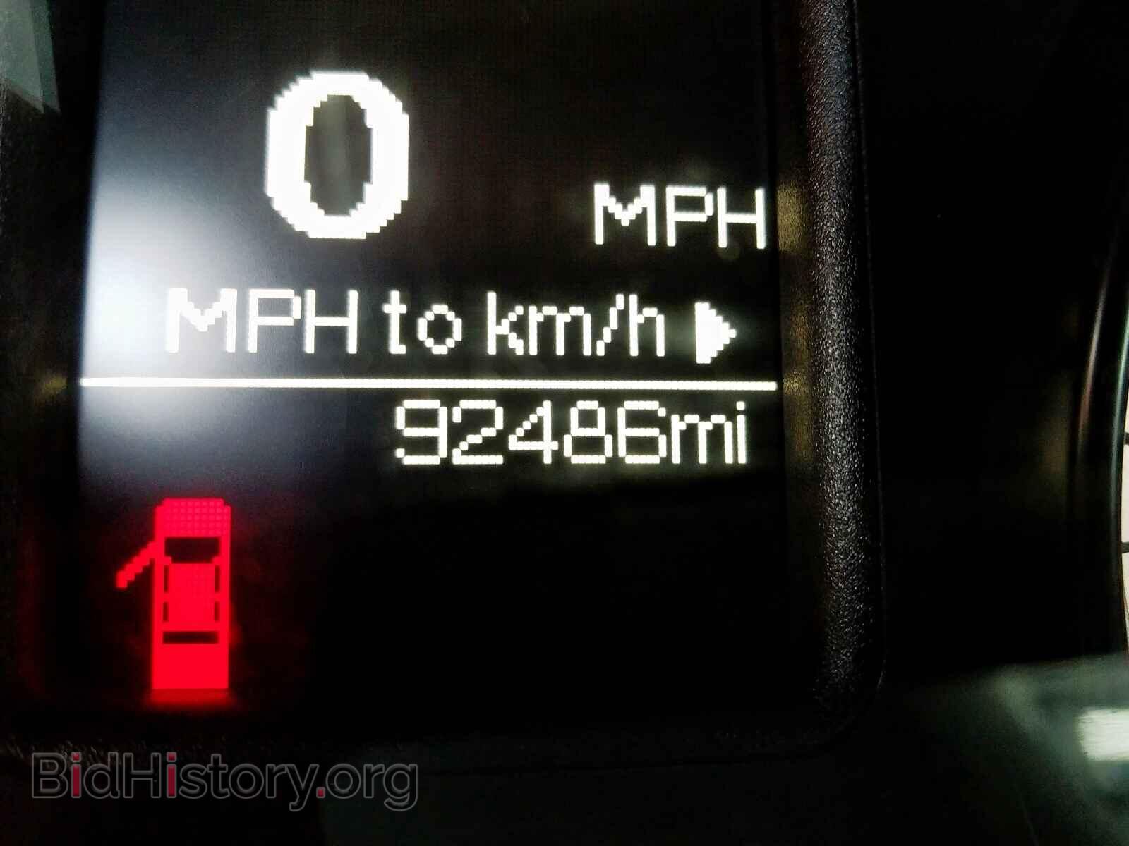 2014 RAM 1500 - VIN: 1C6RR6GT2ES258250 - Фото 8