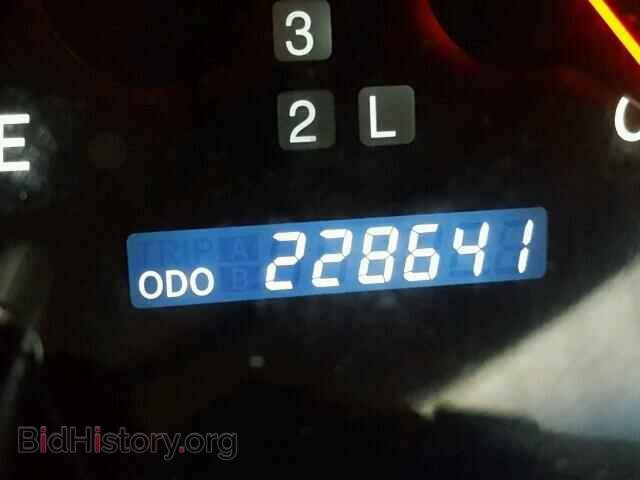2002 LEXUS ES300 - VIN: JTHBF30G220080537 - Фото 8