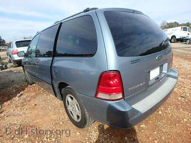 2004 FORD FREESTAR - VIN: 2FMZA51654BA10981 - Фото 3