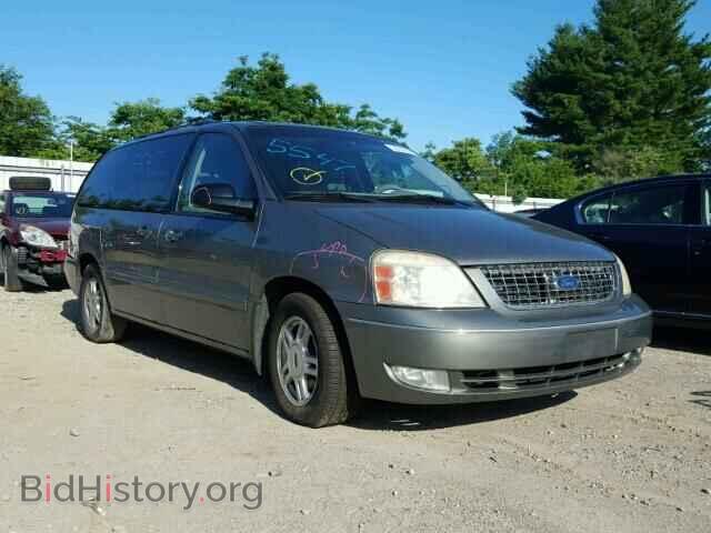 Photo 2FMZA52294BA53327 - FORD FREESTAR 2004