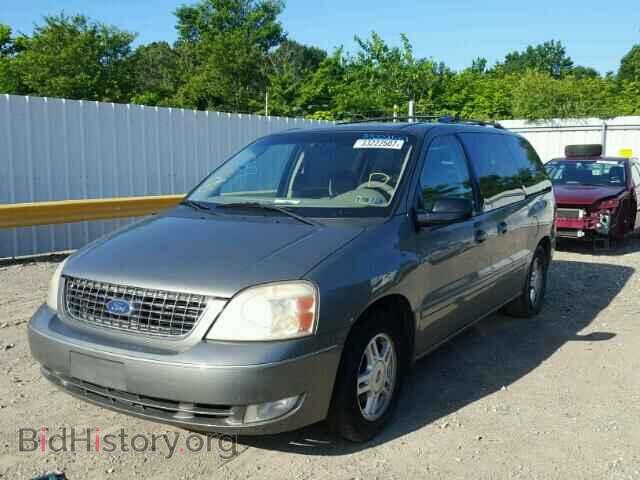 2004 FORD FREESTAR - VIN: 2FMZA52294BA53327 - Фото 2
