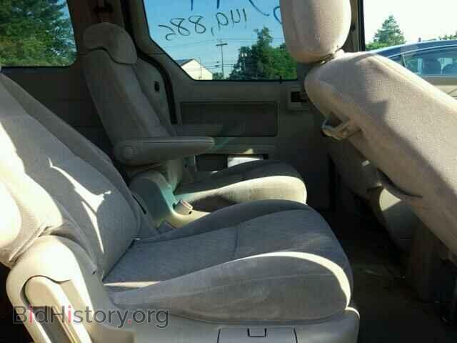 2004 FORD FREESTAR - VIN: 2FMZA52294BA53327 - Фото 6
