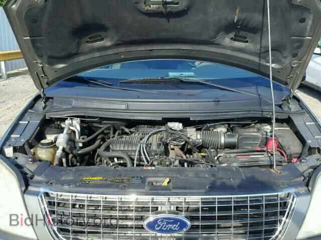 2004 FORD FREESTAR - VIN: 2FMZA52294BA53327 - Фото 7