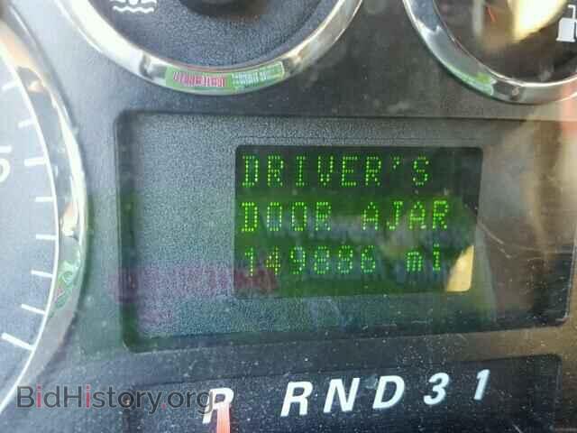 2004 FORD FREESTAR - VIN: 2FMZA52294BA53327 - Фото 8