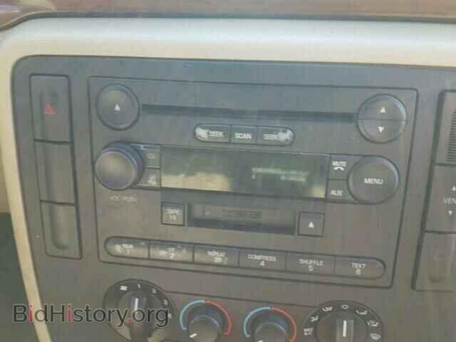 2004 FORD FREESTAR - VIN: 2FMZA52294BA53327 - Фото 9