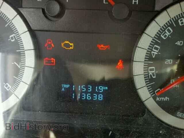 2009 FORD ESCAPE - VIN: 1FMCU93719KA04800 - Фото 8