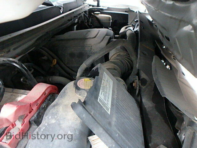 2008 CHEVROLET SILVERADO - VIN: 1GCHC29K48E200677 - Photo 7