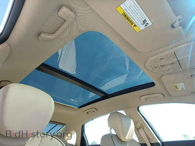 2015 HYUNDAI GENESIS - VIN: KMHGN4JE2FU021432 - Фото 10