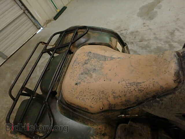 2003 SUZUKI ATV - VIN: JSAAM43A832100970 - Фото 6