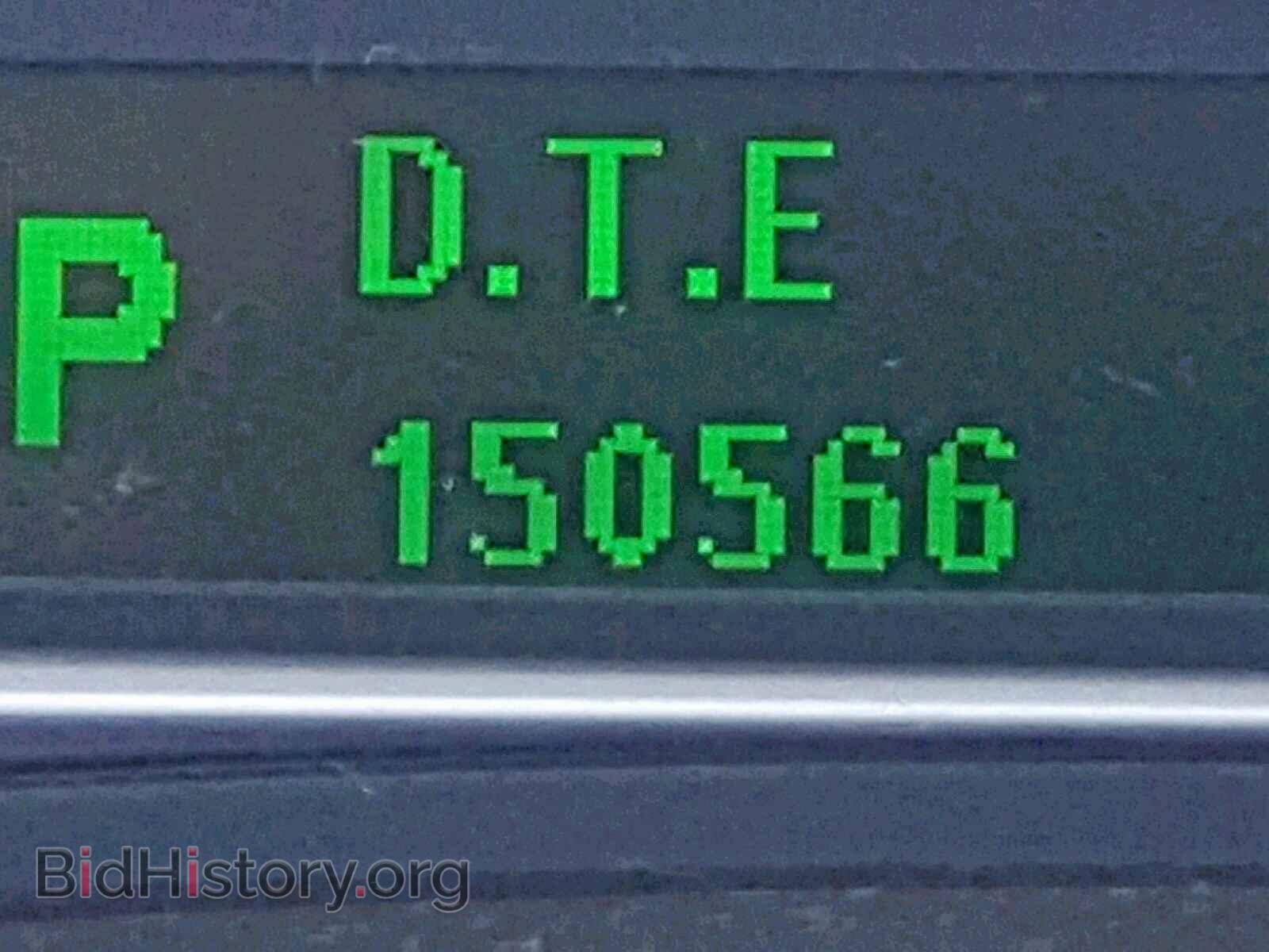 2007 SAAB 9 3 - VIN: YS3FD49YX71126782 - Фото 8