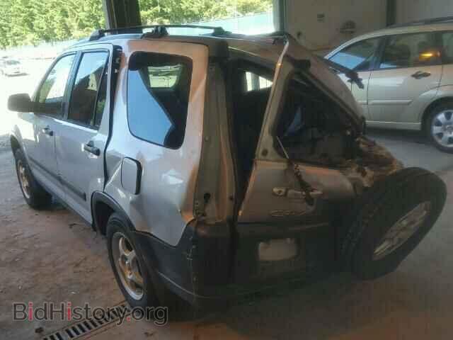 2003 HONDA CRV - VIN: JHLRD78863C009337 - Фото 3