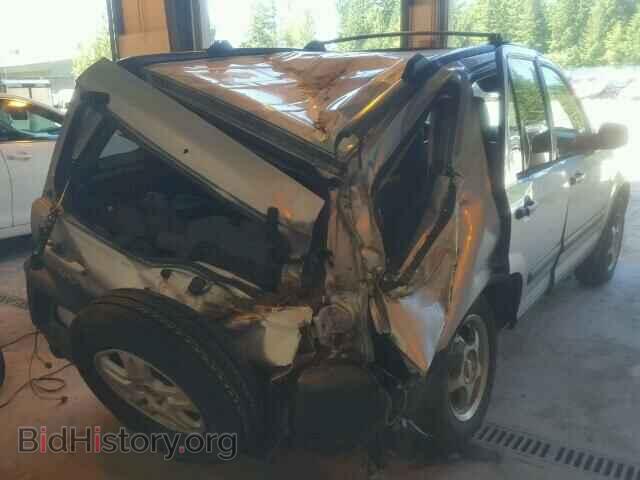 2003 HONDA CRV - VIN: JHLRD78863C009337 - Фото 4