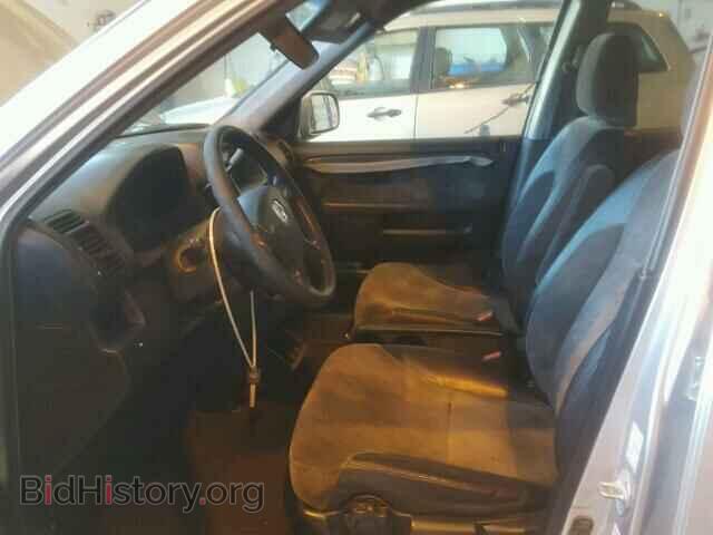 2003 HONDA CRV - VIN: JHLRD78863C009337 - Фото 5