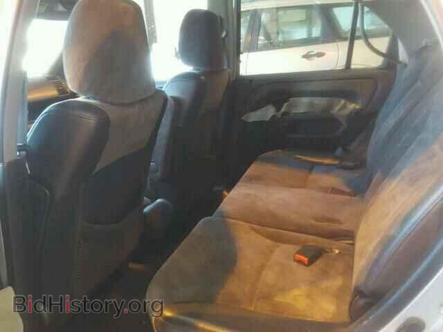 2003 HONDA CRV - VIN: JHLRD78863C009337 - Фото 6