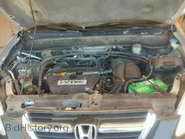 2003 HONDA CRV - VIN: JHLRD78863C009337 - Фото 7