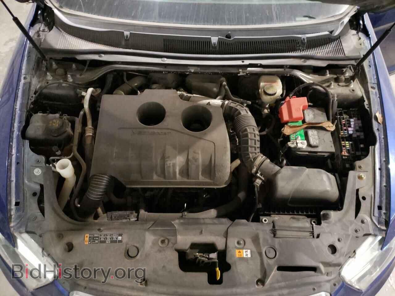 2015 FORD TAURUS - VIN: 1FAHP2E90FG154697 - Photo 7