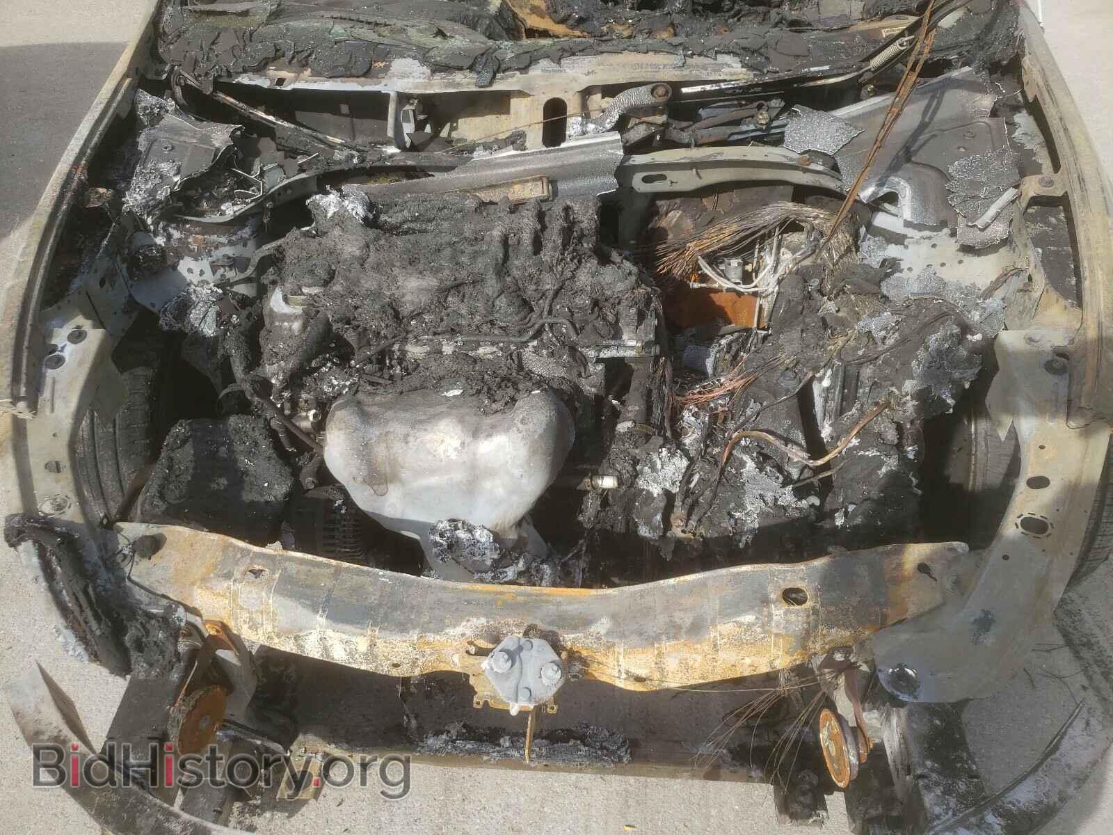 2013 DODGE DART - VIN: 1C3CDFBA3DD200576 - Фото 7