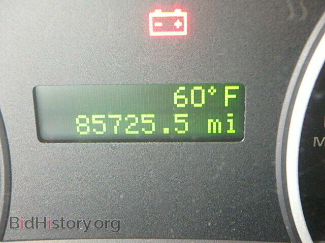 2007 FORD EXPLORER - VIN: 1FMEU73E97UA86725 - Фото 8