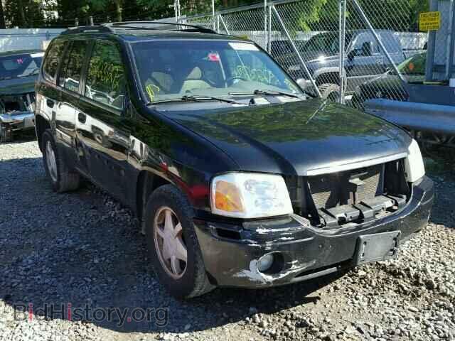 Фотография 1GKDT13S422155996 - GMC ENVOY 2002