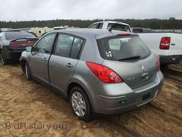 2011 NISSAN VERSA - VIN: 3N1BC1CP0BL470262 - Фото 3