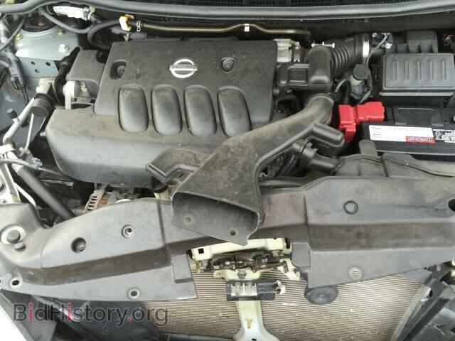 2011 NISSAN VERSA - VIN: 3N1BC1CP0BL470262 - Фото 7