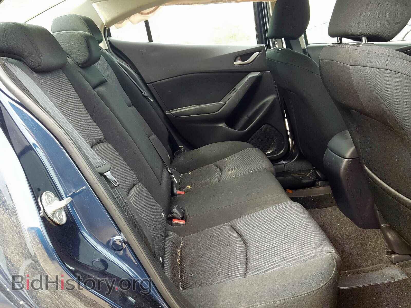 2015 MAZDA 3 - VIN: 3MZBM1V7XFM143985 - Фото 6