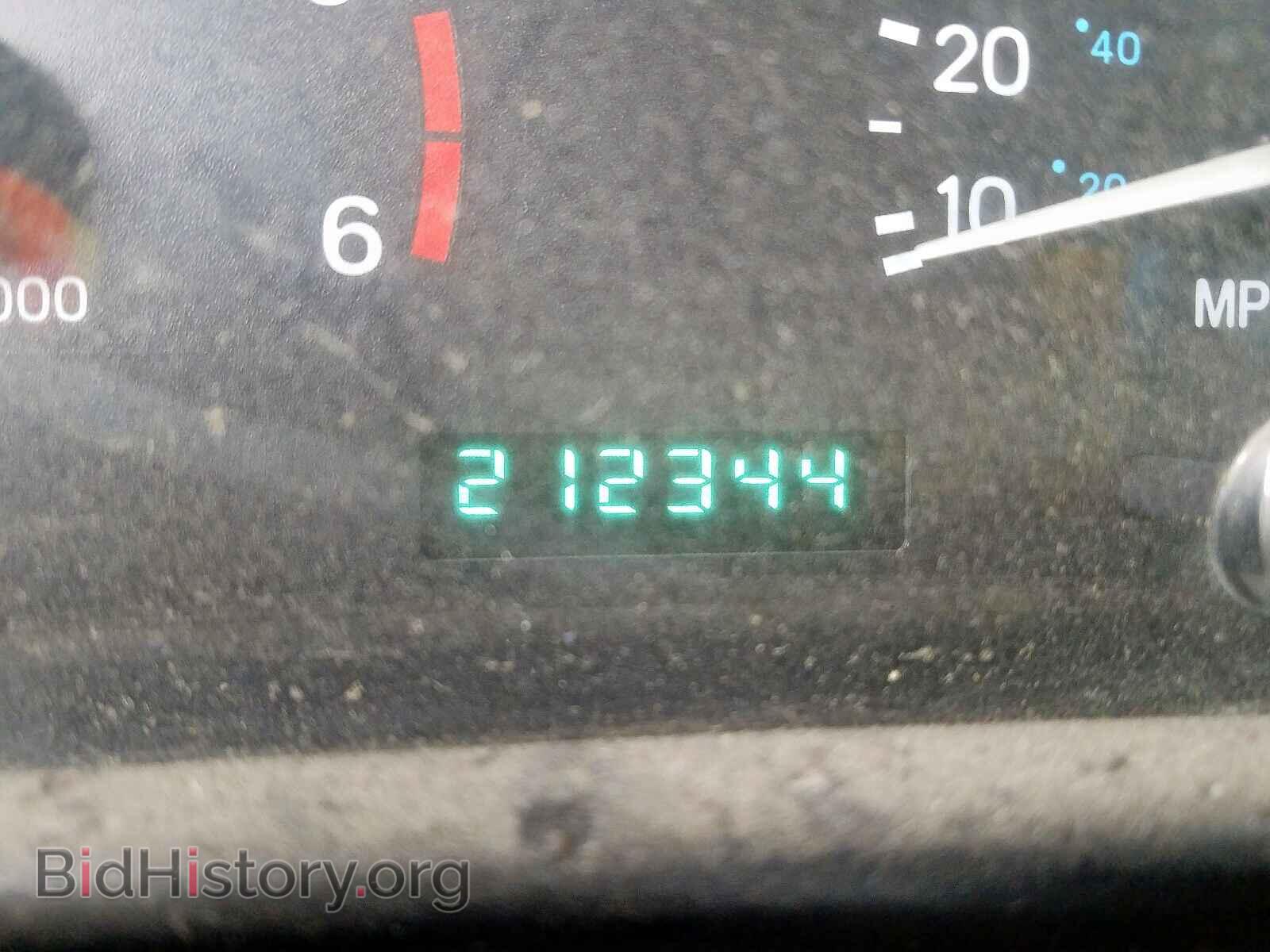 2000 JEEP WRANGLER - VIN: 1J4FA49S1YP799643 - Фото 8