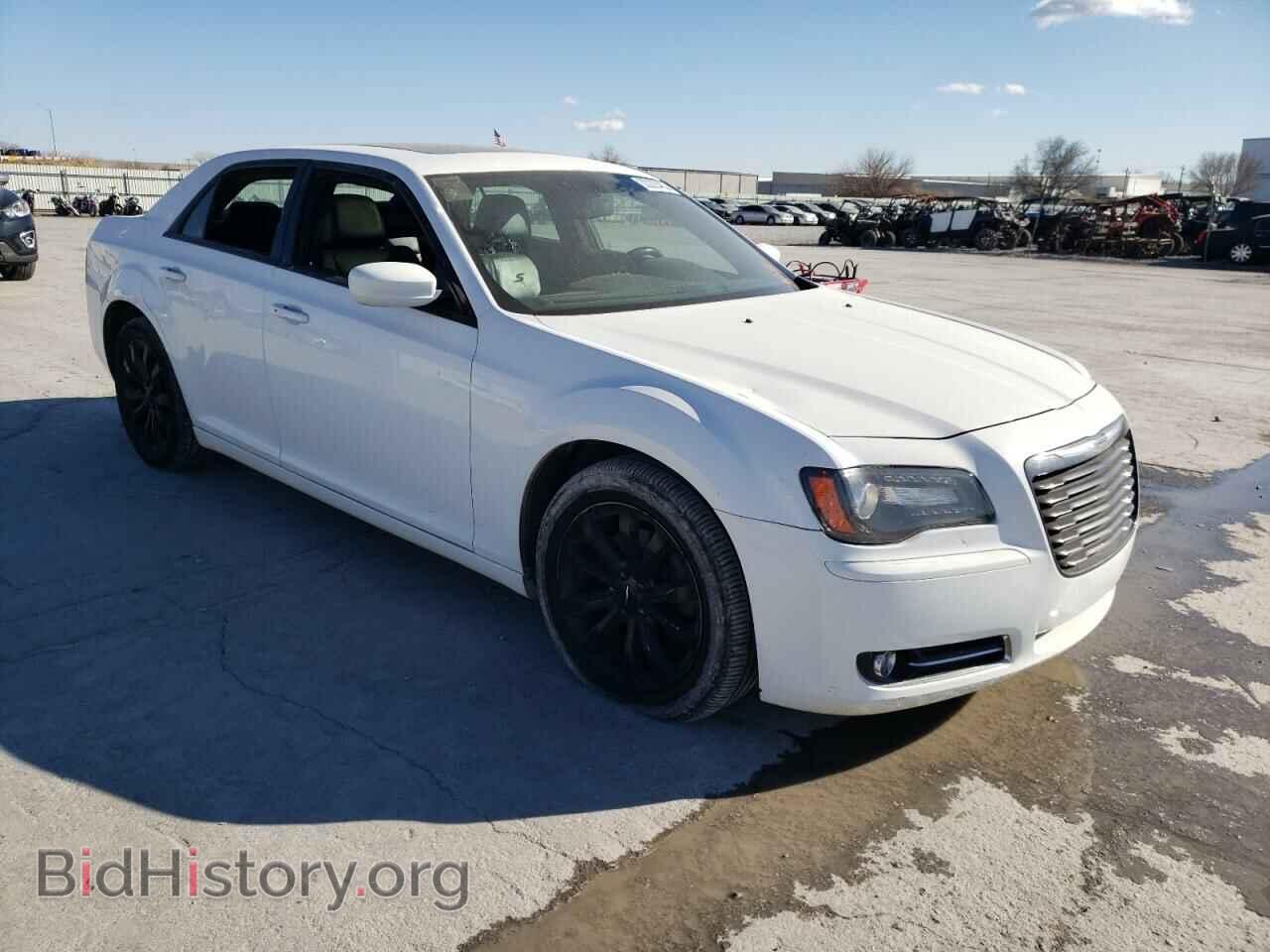 Photo 2C3CCAGG6EH374360 - CHRYSLER 300 2014